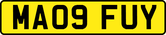 MA09FUY