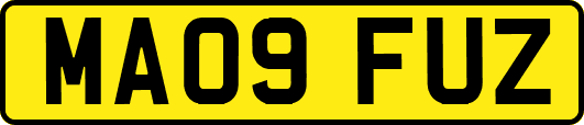 MA09FUZ