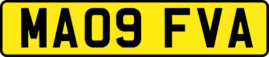 MA09FVA