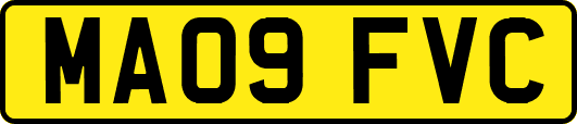 MA09FVC