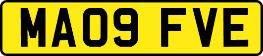 MA09FVE