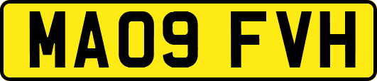 MA09FVH