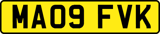 MA09FVK