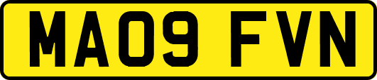 MA09FVN