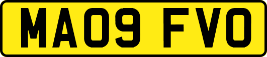 MA09FVO