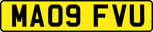 MA09FVU