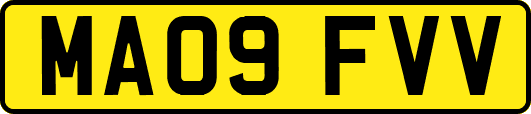 MA09FVV