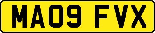 MA09FVX