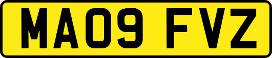 MA09FVZ