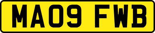 MA09FWB