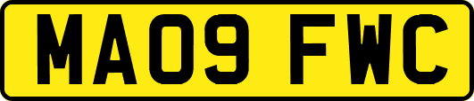 MA09FWC