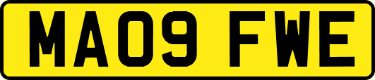 MA09FWE