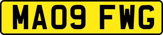 MA09FWG