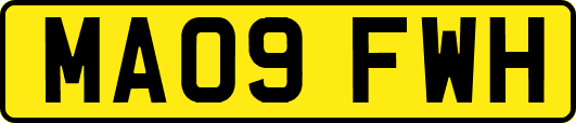 MA09FWH