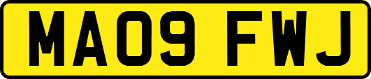 MA09FWJ
