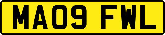 MA09FWL