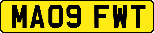 MA09FWT