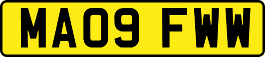 MA09FWW