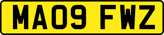 MA09FWZ