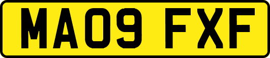 MA09FXF