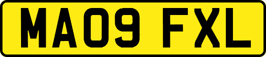 MA09FXL