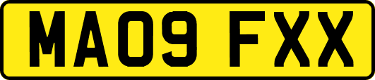 MA09FXX