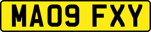 MA09FXY