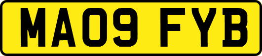 MA09FYB