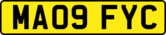 MA09FYC
