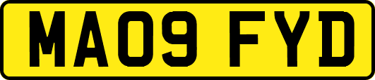 MA09FYD