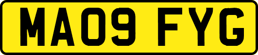 MA09FYG