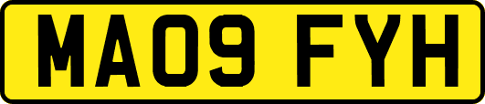 MA09FYH