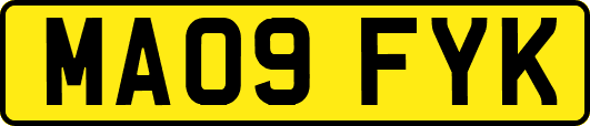 MA09FYK