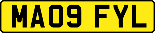 MA09FYL