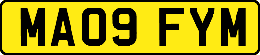 MA09FYM