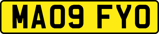 MA09FYO