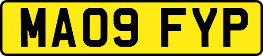 MA09FYP