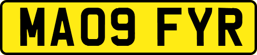 MA09FYR