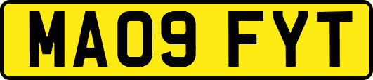 MA09FYT