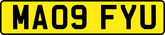 MA09FYU