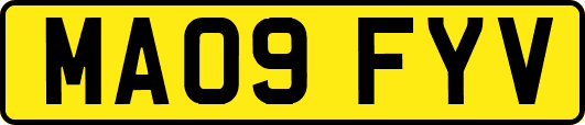 MA09FYV