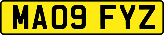 MA09FYZ
