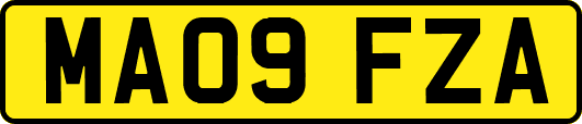 MA09FZA