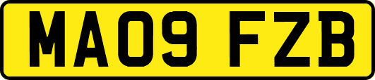 MA09FZB