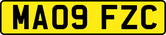 MA09FZC