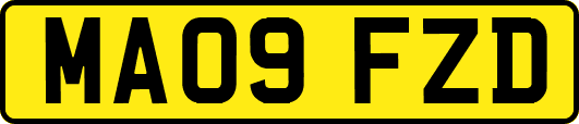 MA09FZD