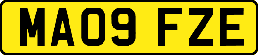 MA09FZE