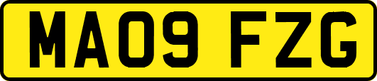 MA09FZG
