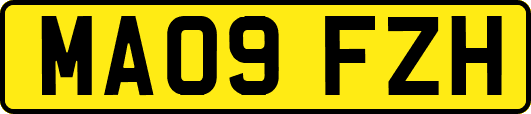MA09FZH