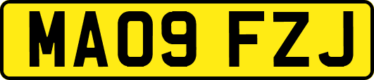 MA09FZJ